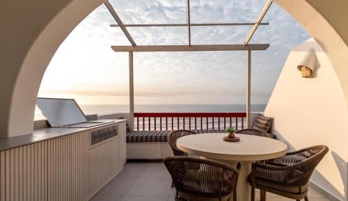 Luxury Apartment
