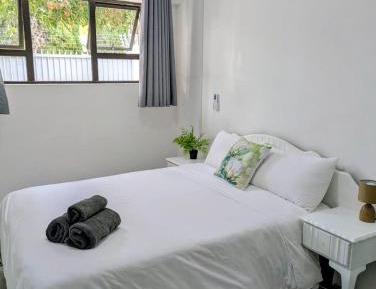 Large Twin Room