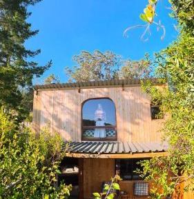 One-Bedroom Chalet