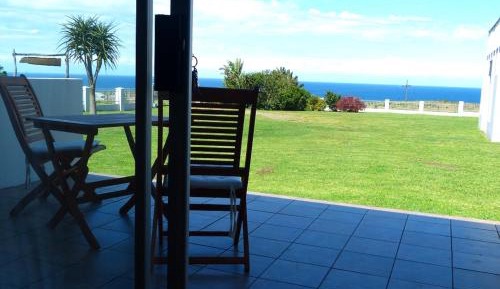 King Room with Sea View