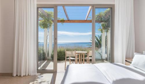 Suite with Sea View