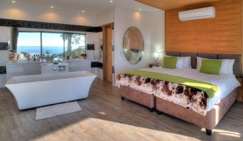 Twin/Double Room