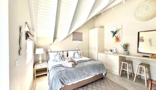 King Room with Garden View