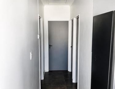 Single Room with Shower