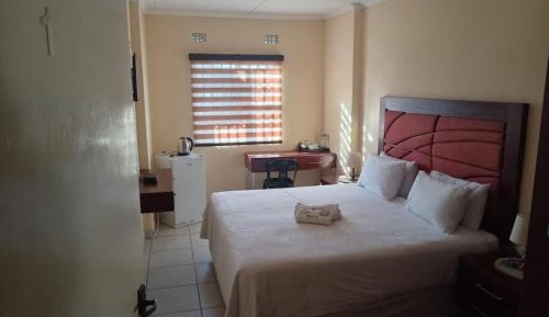 Standard King Room