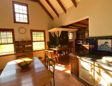 Three-Bedroom Home