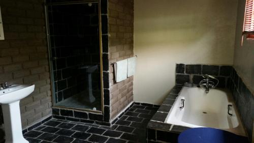 Family Room with Private Bathroom