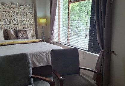 Twin/Double Room