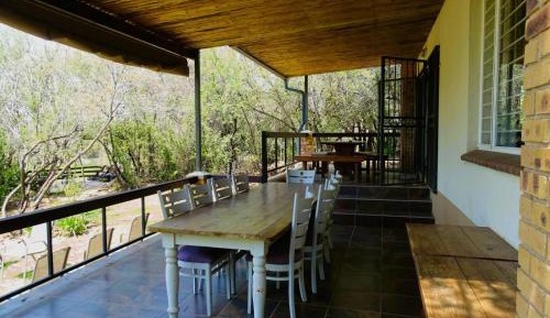 Comfort Holiday Home