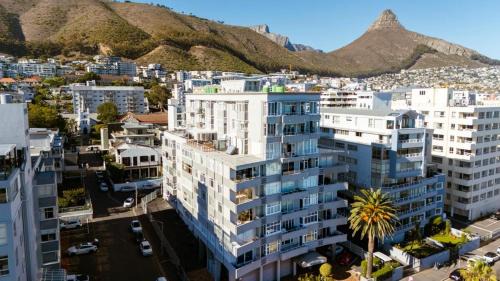 Two-Bedroom Apartment with Ocean View