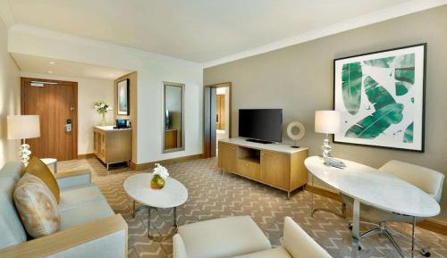 Executive Suite