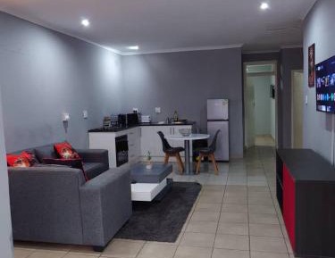 Three-Bedroom Bungalow