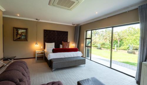 King Room