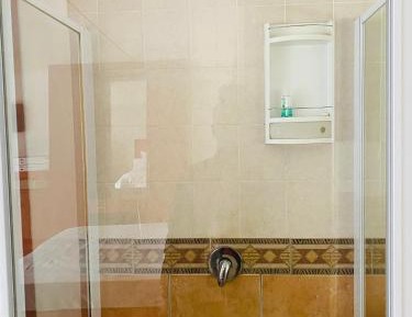 Family Room with Private Bathroom