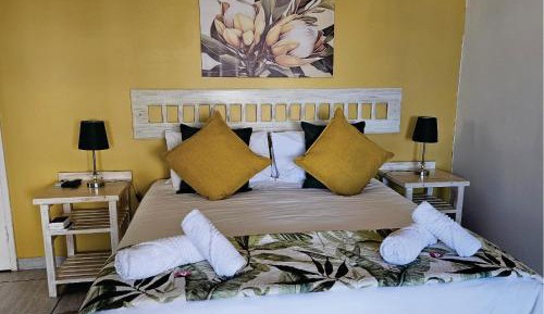 Superior Queen Room