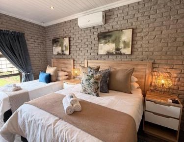Family Room with Shower