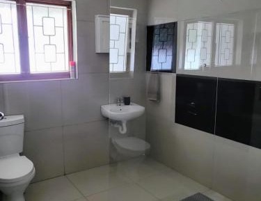 Queen Room with Garden View