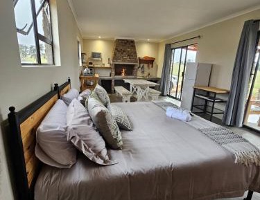 One-Bedroom Chalet