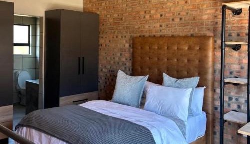 Duplex Apartment