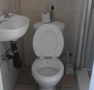 Deluxe Double Room with Extra Bed