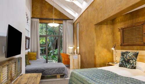 Superior Suite
