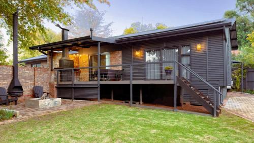 Luxury Holiday Home