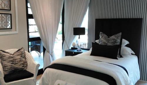 Small Single Room