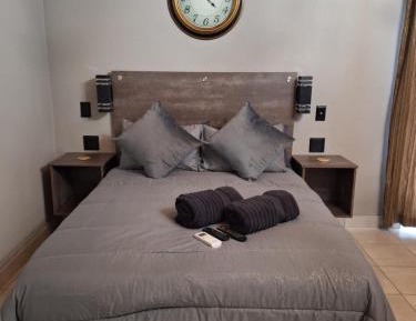 Double or Twin Room