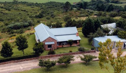 Chalet