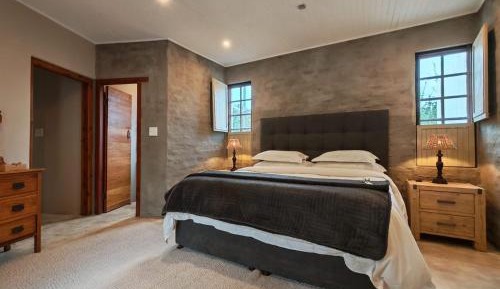 Deluxe Cottage