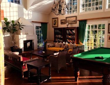 Deluxe Family Suite