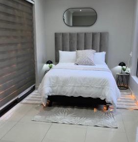Family Double Room