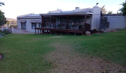 Vacation Home