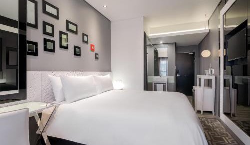 King Room