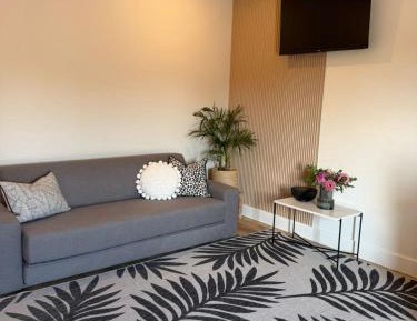 Deluxe Family Suite