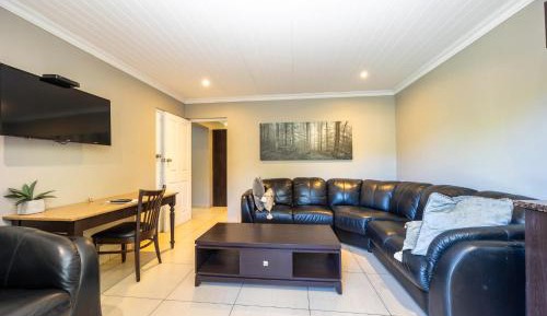 1 Bedroom Executive Suite