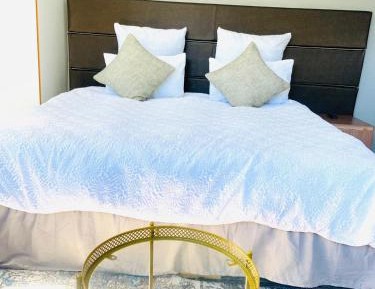 Budget Triple Room