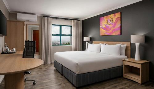 Guest Room, 1 King