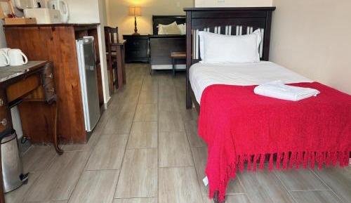 Triple Room with Shower
