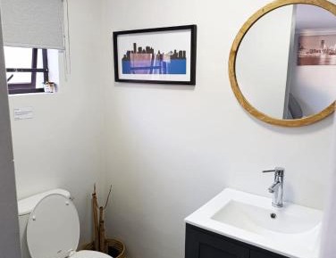 Business Double Room