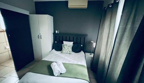 Double or Twin Room