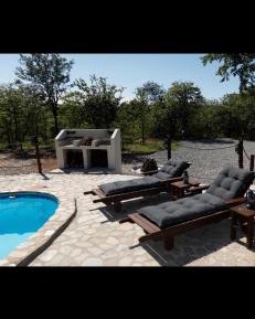 Five-Bedroom House