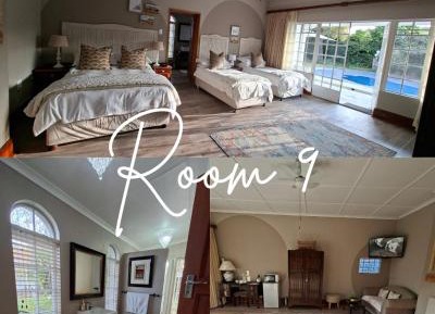 Standard Family Room