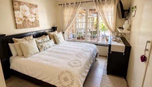 King Room with Pool View