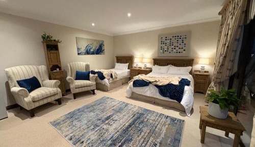 Superior Family Room