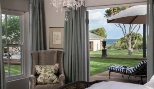 Superior Suite