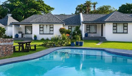 Comfort Cottage