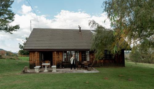 Family Cabin