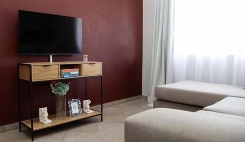 Classic Apartment