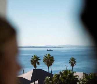 Suite with Sea View